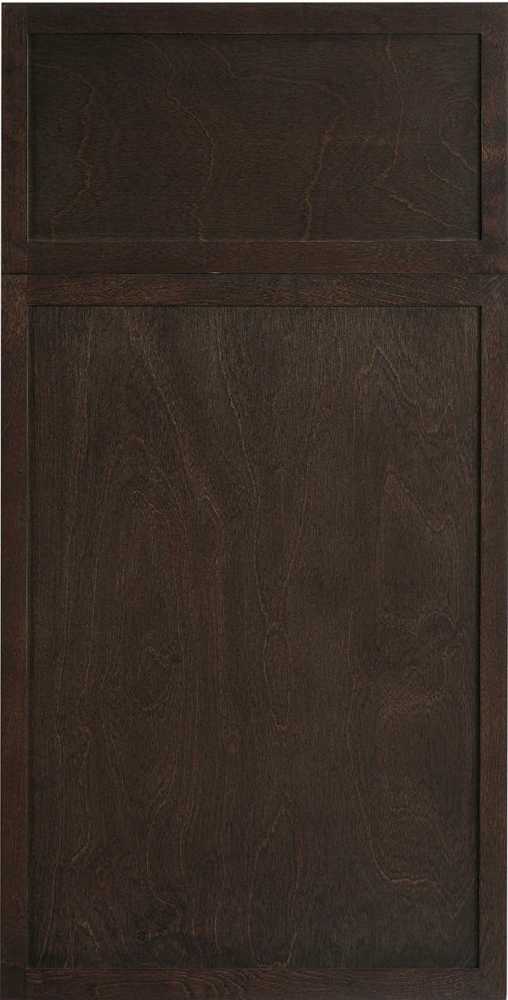Kitchen cabinets